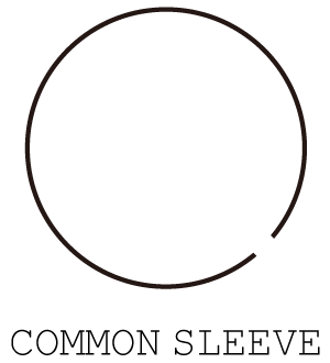 COMMON SLEEVE
